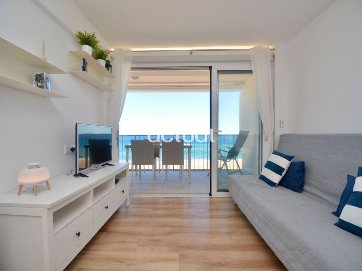 Beach Palace B-2 Platja d'Aro Exterior photo
