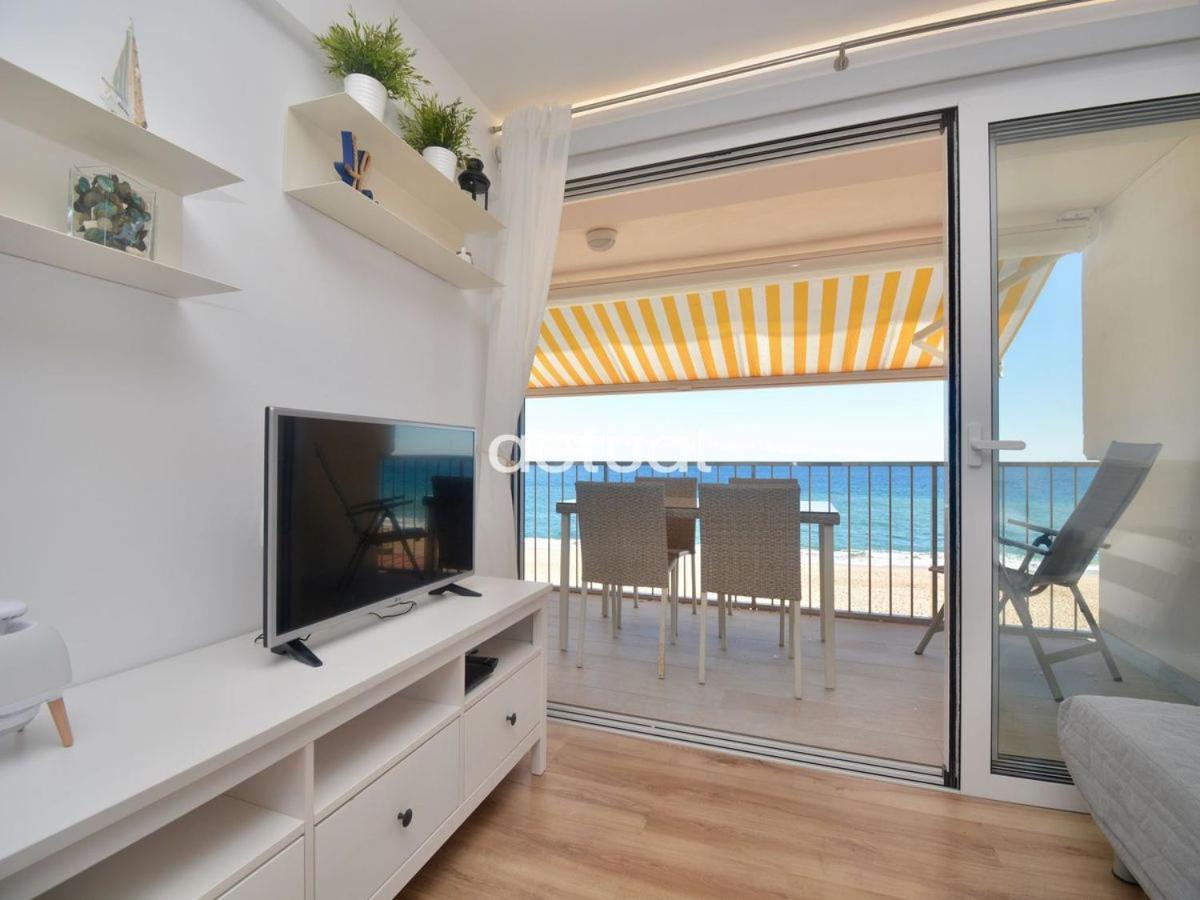 Beach Palace B-2 Platja d'Aro Exterior photo