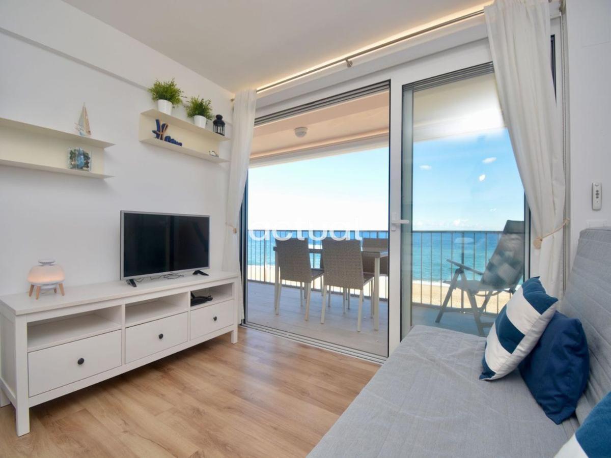 Beach Palace B-2 Platja d'Aro Exterior photo