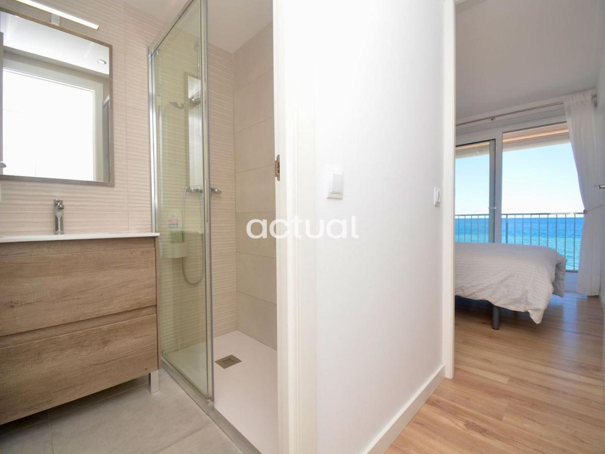 Beach Palace B-2 Platja d'Aro Exterior photo